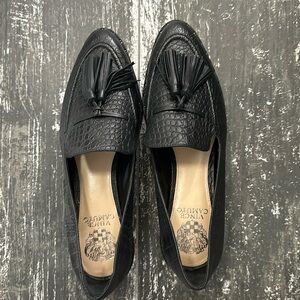 Vince camuto loafers